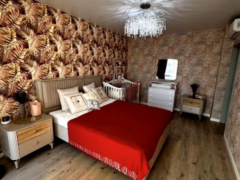 квартира по адресу Никольско-Слободская ул., 8