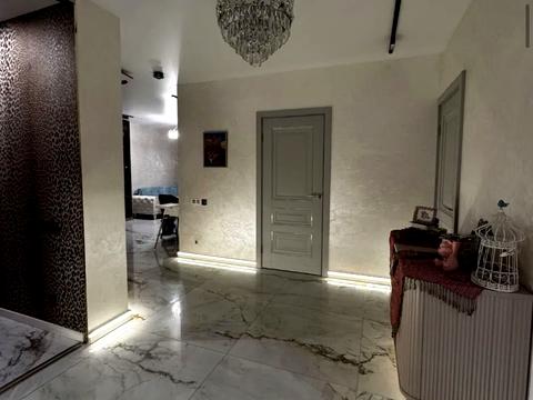 квартира по адресу Никольско-Слободская ул., 8
