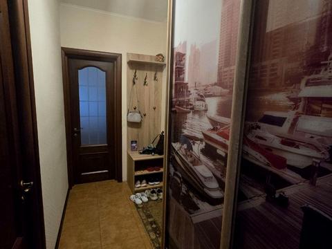 квартира за адресою Академіка Заболотного вул., 114