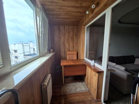 квартира за адресою Академіка Заболотного вул., 114