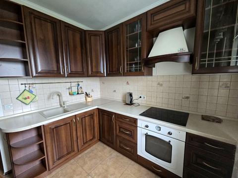 квартира за адресою Академіка Заболотного вул., 114