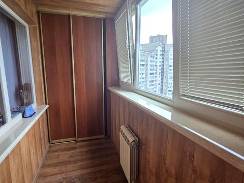 квартира за адресою Академіка Заболотного вул., 114