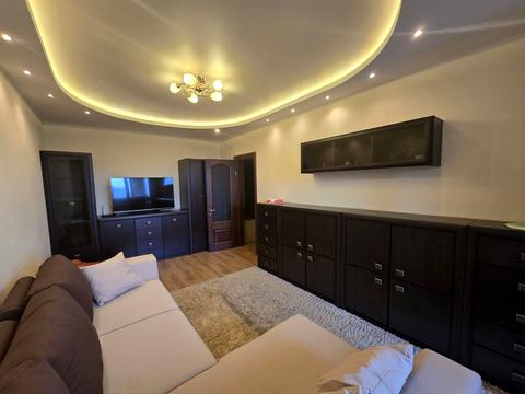 квартира за адресою Академіка Заболотного вул., 114