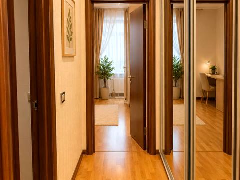 квартира по адресу Дмитра Дорошенка ул. (Чигоріна), 55