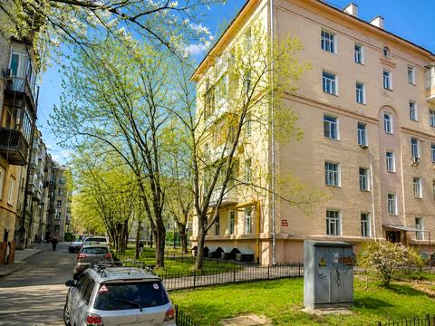квартира по адресу Дмитра Дорошенка ул. (Чигоріна), 55