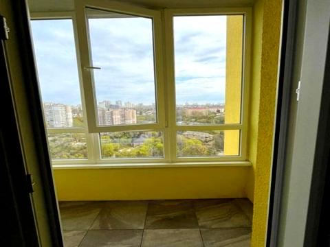 квартира по адресу Петра Радченко ул., 12