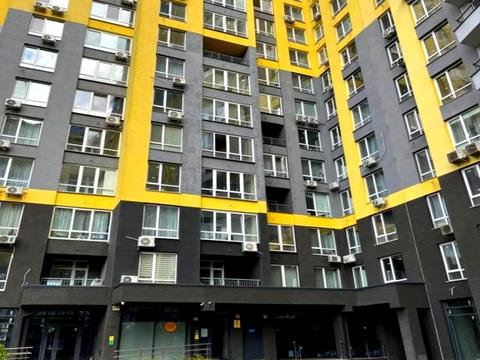 квартира по адресу Петра Радченко ул., 12