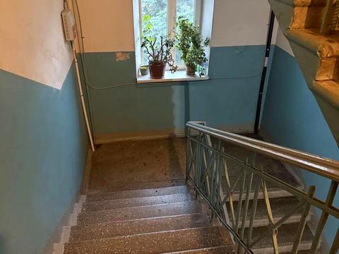 квартира по адресу Дмитра Дорошенка ул. (Чигоріна), 55