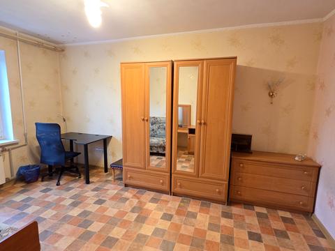 квартира по адресу Симиренко ул., 18