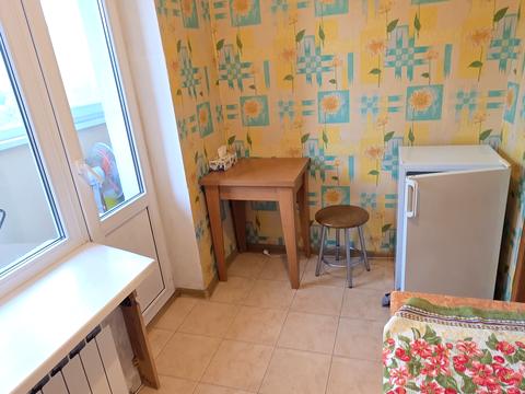 квартира по адресу Симиренко ул., 18