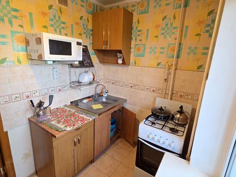 квартира по адресу Симиренко ул., 18