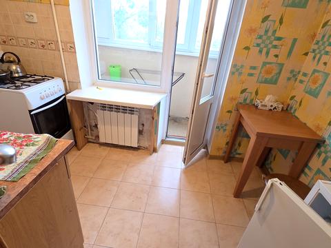 квартира по адресу Симиренко ул., 18