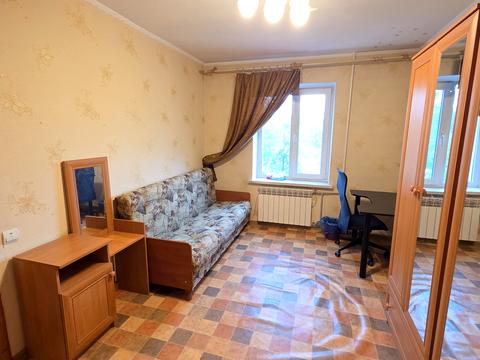 квартира по адресу Симиренко ул., 18