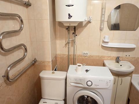 квартира по адресу Симиренко ул., 18