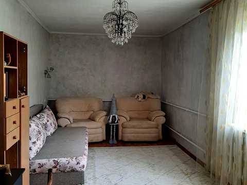 дом по адресу 36 улица