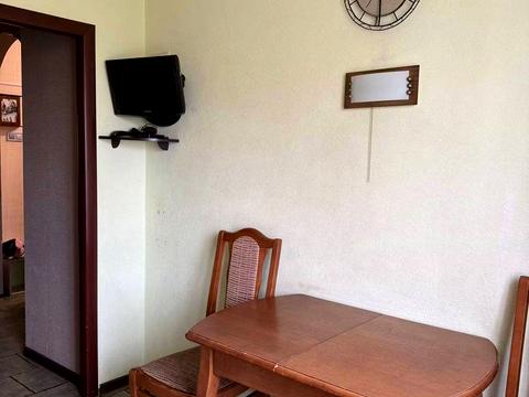 квартира за адресою Каштанова вул., 13