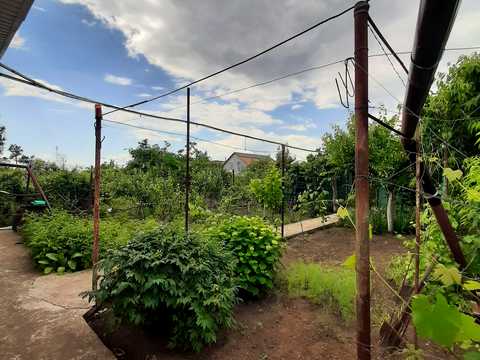 дом по адресу 36 улица