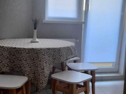 квартира по адресу Одесская ул., 41-Б