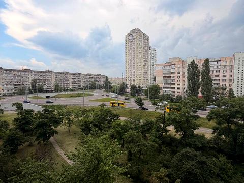 квартира за адресою Героїв Дніпра вул., 73