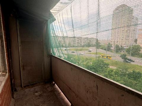 квартира за адресою Героїв Дніпра вул., 73