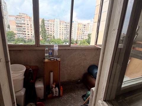 квартира за адресою Героїв Дніпра вул., 73