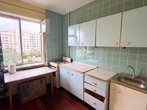 квартира за адресою Героїв Дніпра вул., 73