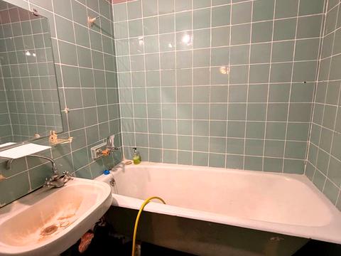квартира за адресою Героїв Дніпра вул., 73