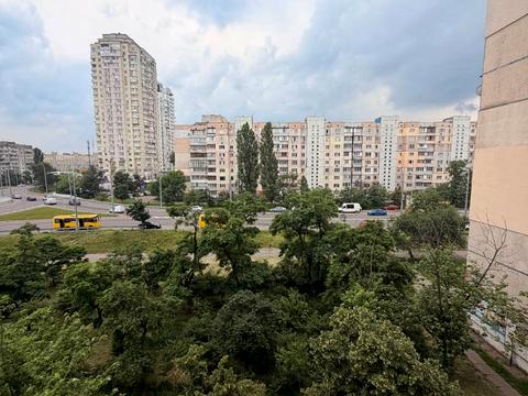 квартира за адресою Героїв Дніпра вул., 73