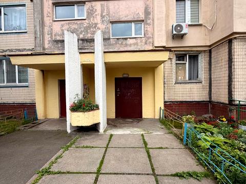 квартира за адресою Героїв Дніпра вул., 73