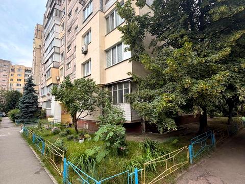 квартира за адресою Героїв Дніпра вул., 73