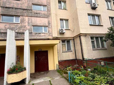 квартира за адресою Героїв Дніпра вул., 73