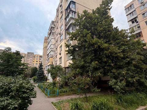 квартира за адресою Героїв Дніпра вул., 73