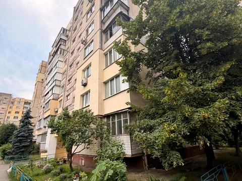 квартира за адресою Героїв Дніпра вул., 73