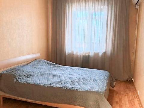 квартира за адресою Каштанова вул., 13