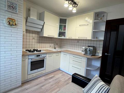 квартира по адресу Жулянська ул., 1-Г
