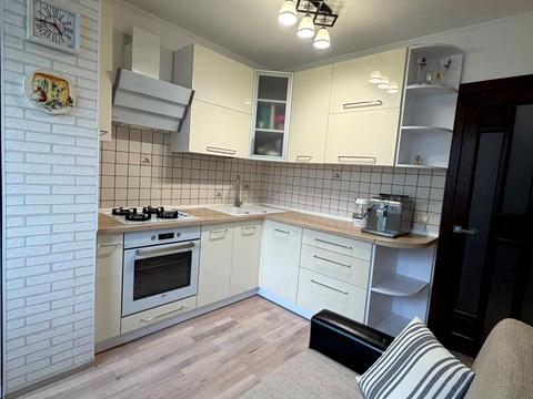 квартира по адресу Жулянська ул., 1-Г