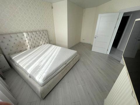 квартира за адресою Степана Рудницького вул. (Академіка Вільямса), 5-А