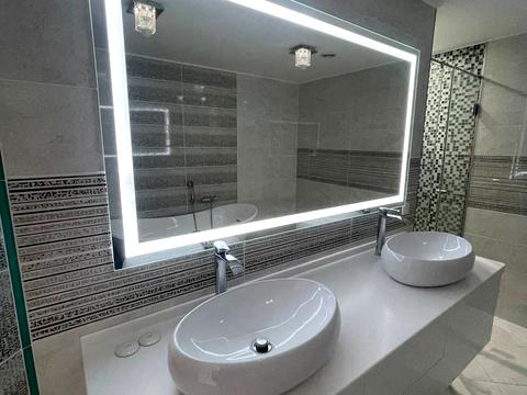 квартира за адресою Степана Рудницького вул. (Академіка Вільямса), 5-А