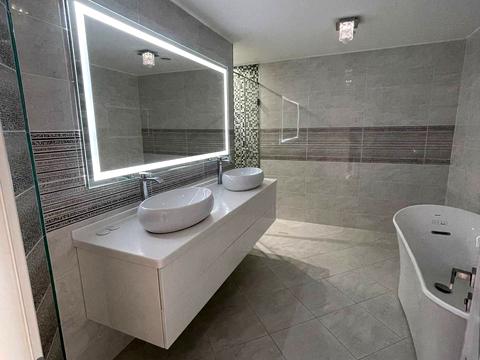квартира за адресою Степана Рудницького вул. (Академіка Вільямса), 5-А
