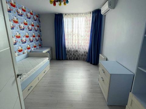 квартира за адресою Степана Рудницького вул. (Академіка Вільямса), 5-А