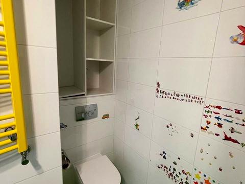 квартира за адресою Степана Рудницького вул. (Академіка Вільямса), 5-А