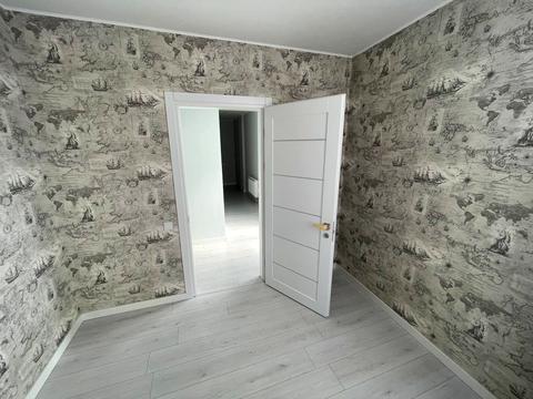 квартира за адресою Степана Рудницького вул. (Академіка Вільямса), 5-А