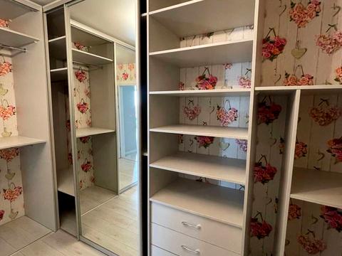 квартира за адресою Степана Рудницького вул. (Академіка Вільямса), 5-А