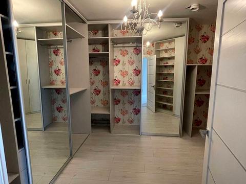 квартира за адресою Степана Рудницького вул. (Академіка Вільямса), 5-А