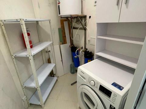 квартира за адресою Степана Рудницького вул. (Академіка Вільямса), 5-А