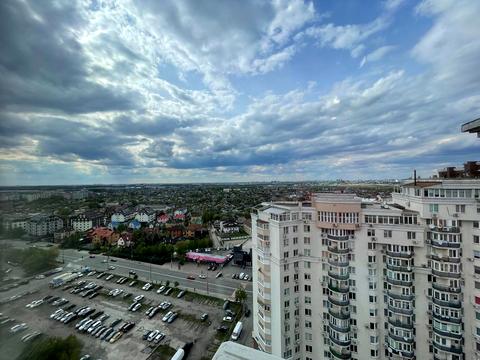 квартира за адресою Степана Рудницького вул. (Академіка Вільямса), 5-А