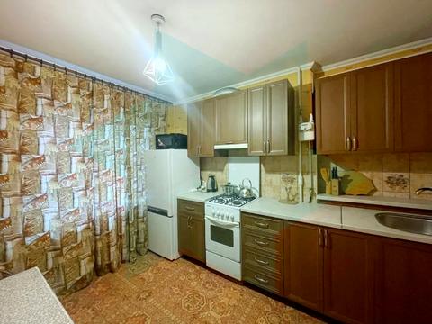квартира по адресу Набережная Победы ул., 58