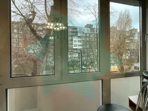 квартира по адресу Набережная Победы ул., 58