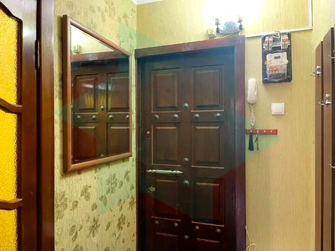 квартира по адресу Набережная Победы ул., 58