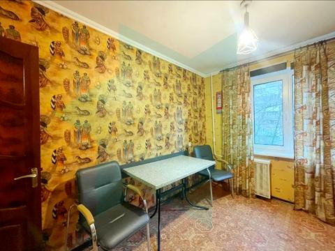 квартира по адресу Набережная Победы ул., 58
